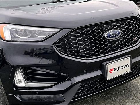 Used 2020 Ford Edge ST w/ Equipment Group 401A image 30