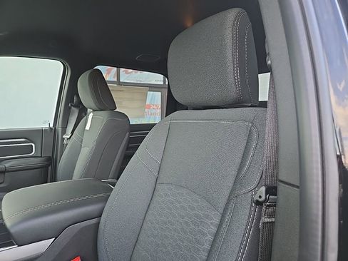 New 2026 RAM 2500 Big Horn image 41