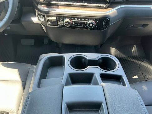 New 2026 Chevrolet Silverado 2500 LT w/ Trail Boss Package AWD/4WD image 28