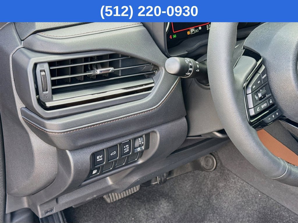 New 2026 Subaru Forester Touring AWD/4WD image 11