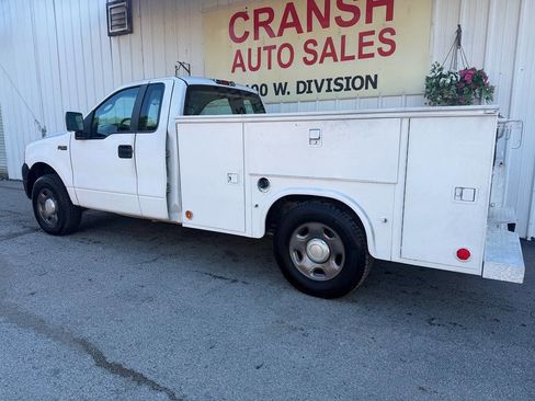 Used 2007 Ford F150 XL image 5