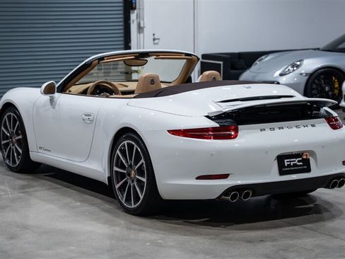 Used 2013 Porsche 911 Carrera RWD image 69