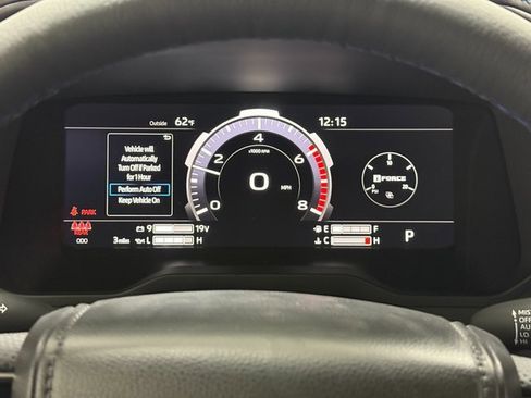 New 2026 Toyota Tundra Platinum image 17