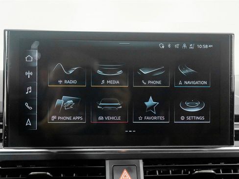 Used 2023 Audi S5 Premium Plus w/ Premium Plus Package AWD/4WD image 42