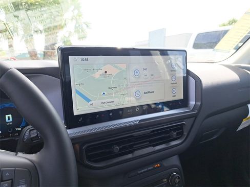 New 2025 Ford Bronco Sport Outer Banks w/ Outer Banks Tech Package+ image 27