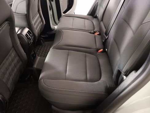 Used 2024 Ford Bronco Sport Badlands image 12