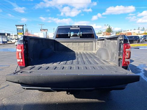Used 2019 RAM 3500 Limited AWD/4WD image 28