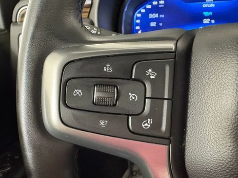 Used 2023 Chevrolet Suburban Premier RWD image 24