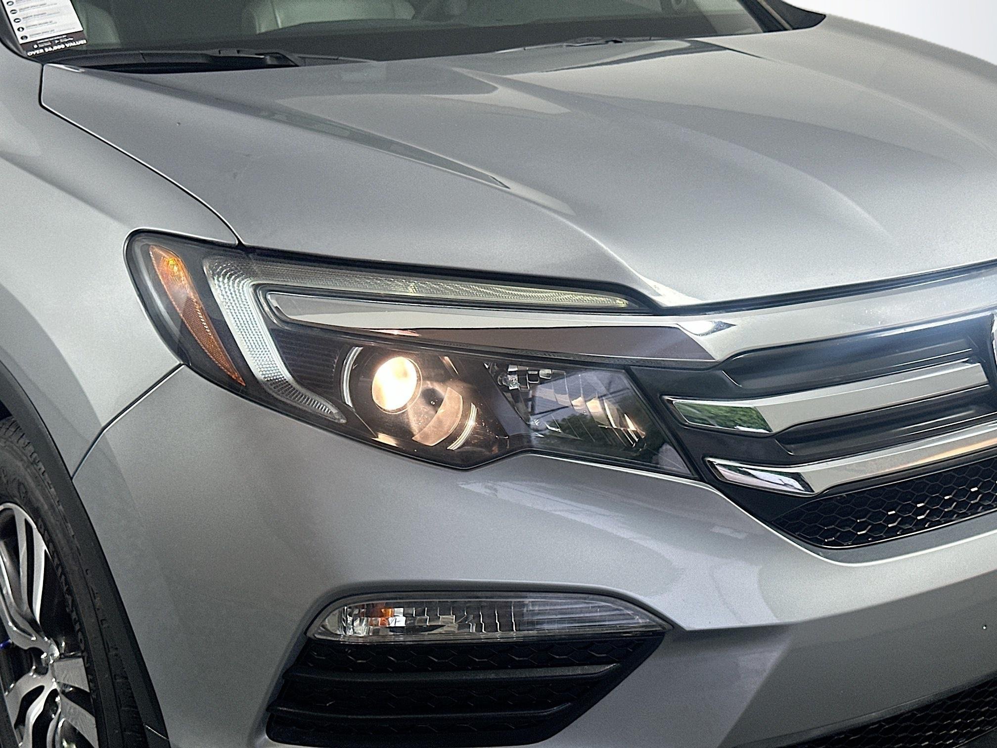Used 2018 Honda Pilot EX-L image 34