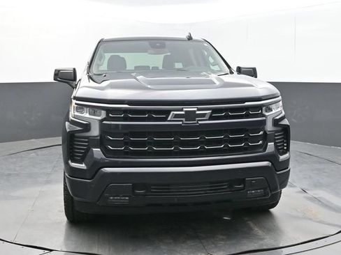 Used 2024 Chevrolet Silverado 1500 RST w/ Max Trailering Package AWD/4WD image 8