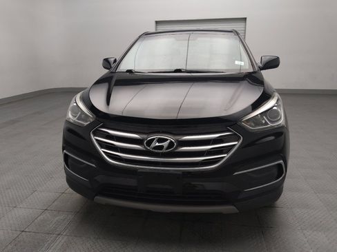 Used 2018 Hyundai Santa Fe Sport FWD image 15