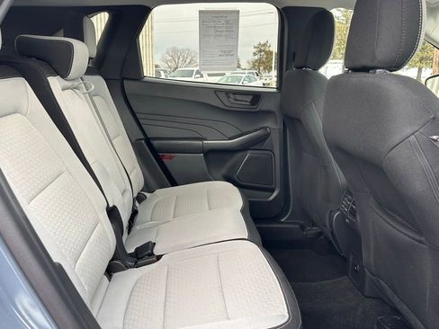 Used 2025 Ford Escape Active w/ Tech Pack #1 image 18