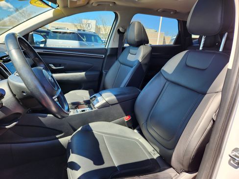 Used 2023 Hyundai Tucson SEL w/ Convenience Package image 10