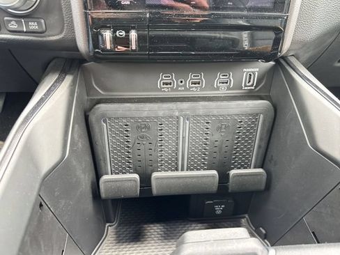 Used 2025 RAM 1500 Rebel w/ Rebel Level 2 Equipment Group AWD/4WD image 21