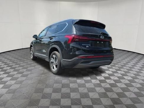 Used 2023 Hyundai Santa Fe SEL AWD/4WD image 7