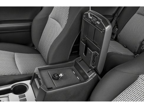 Used 2023 Toyota 4Runner SR5 Premium AWD/4WD image 9