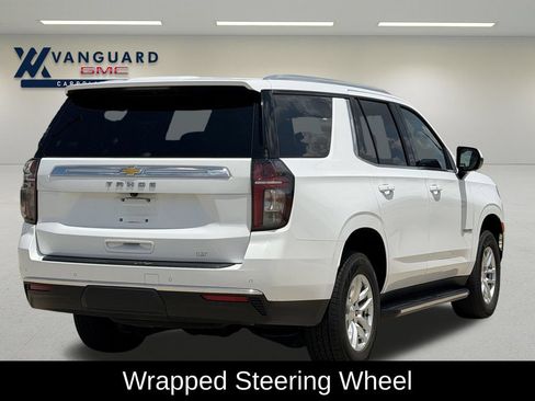 Used 2024 Chevrolet Tahoe LT RWD image 10