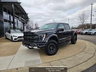 Used 2023 Ford F150 Raptor