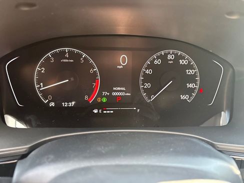 New 2026 Honda Civic Sport image 11