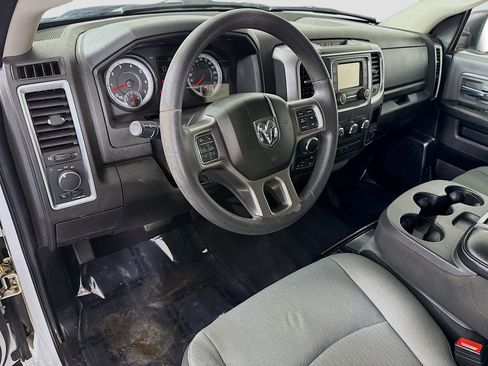 Used 2022 RAM 1500 Classic SLT w/ Protection Group image 22