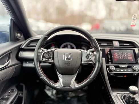 Used 2018 Honda Civic Si image 15