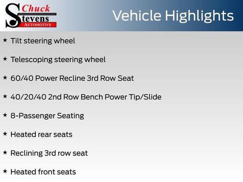 Used 2024 Jeep Wagoneer Series II w/ Flexible Seating Group RWD image 7