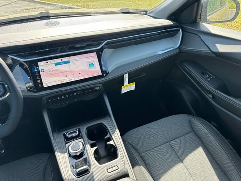 New 2026 Jeep Cherokee Laredo AWD/4WD image 45