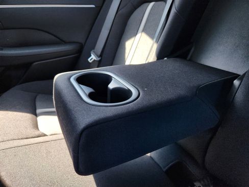 New 2026 Hyundai Sonata SEL image 16