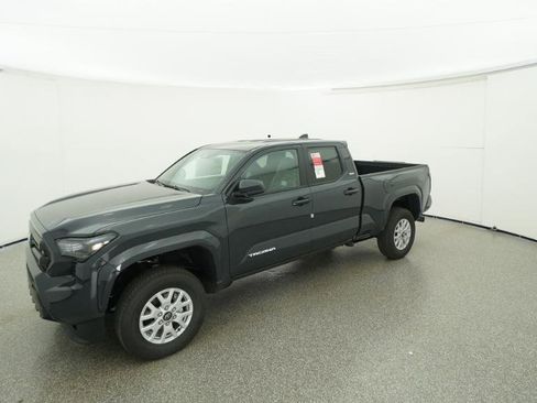 New 2026 Toyota Tacoma SR5 image 23