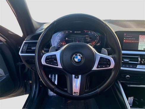 Used 2020 BMW M340i xDrive image 11