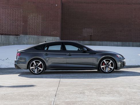 Used 2023 Audi A5 2.0T Premium Plus w/ Premium Plus image 3