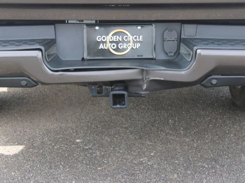 Used 2020 RAM 1500 Laramie w/ Sport Appearance Package AWD/4WD image 9