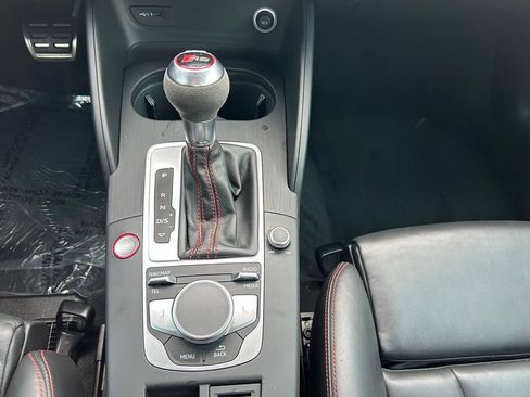 Used 2018 Audi RS 3 AWD/4WD image 26