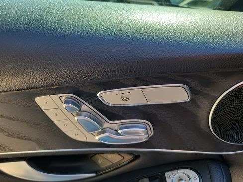 Certified 2018 Mercedes-Benz GLC 300 image 18