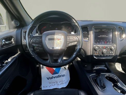Used 2020 Dodge Durango R/T w/ Blacktop Package AWD/4WD image 8