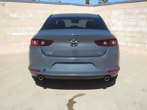 Used 2024 MAZDA MAZDA3 s image 7