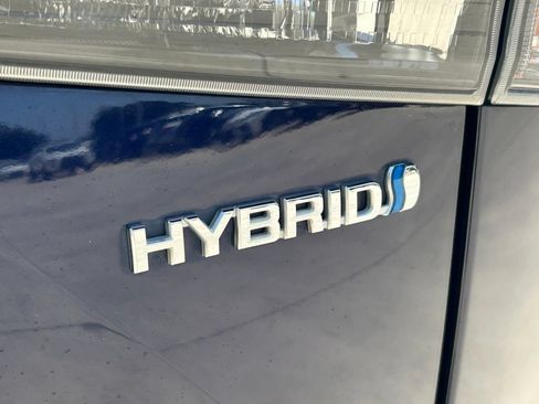 Used 2023 Toyota Highlander Platinum FWD image 15