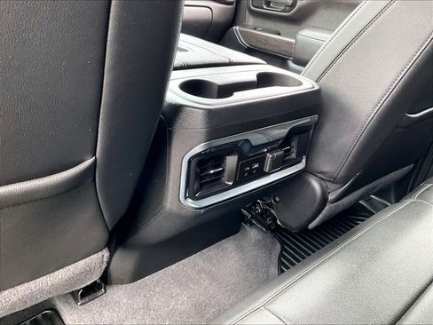 Used 2022 Chevrolet Silverado 2500 LTZ w/ LTZ Convenience Package II AWD/4WD image 28
