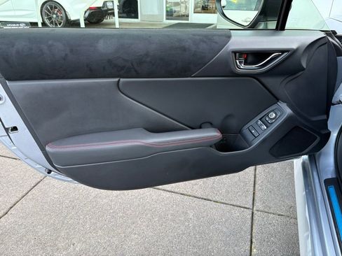 Used 2023 Subaru BRZ Limited image 11