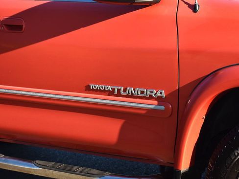 Used 2002 Toyota Tundra Limited RWD image 23