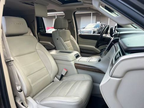 Used 2020 GMC Yukon Denali w/ Denali Ultimate Package image 37