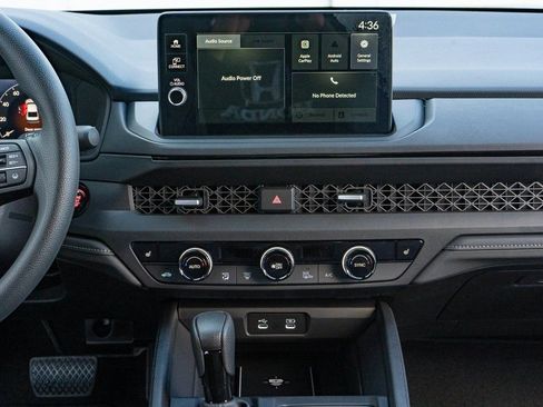 New 2026 Honda Accord SE image 18