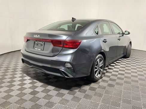 Used 2023 Kia Forte LXS FWD image 15