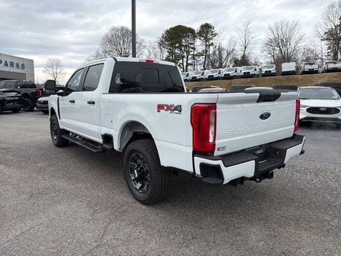 New 2026 Ford F250 XL w/ STX Appearance Package image 5