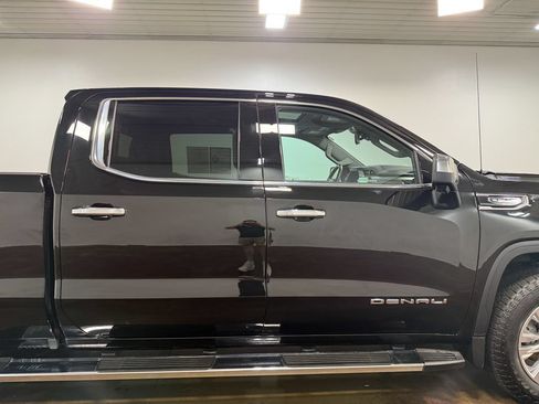 Used 2025 GMC Sierra 1500 Denali AWD/4WD image 33