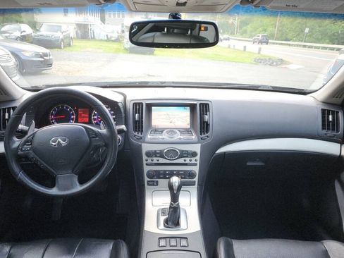 Used 2007 INFINITI G35 x Sedan w/ Premium Pkg AWD/4WD image 13