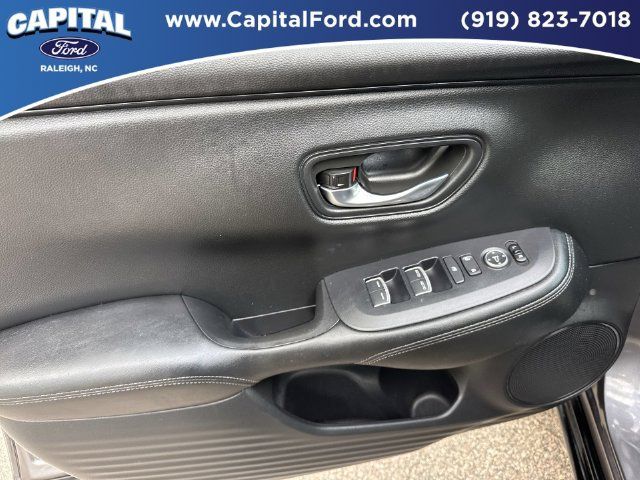 Used 2024 Honda HR-V EX-L image 20