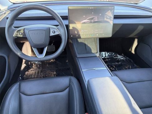 Used 2025 Tesla Model 3 Long Range image 12
