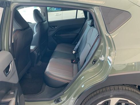 New 2026 Subaru Crosstrek 2.5i Limited image 12