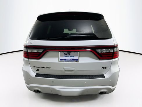 Used 2022 Dodge Durango R/T w/ Blacktop Package image 6